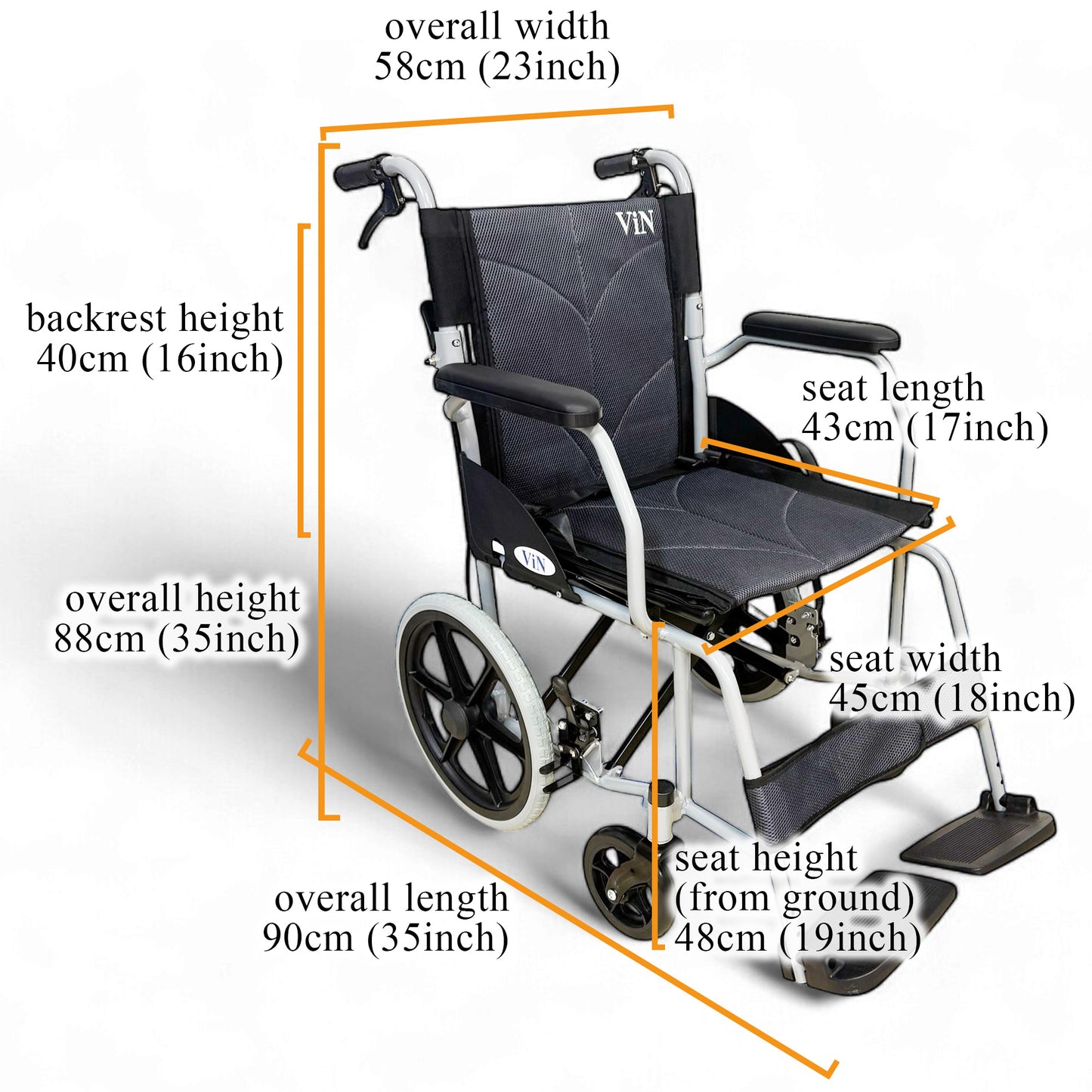 2 Months SGD200 + SGD100 Refundable Deposit - Pushchair Rental in Singapore