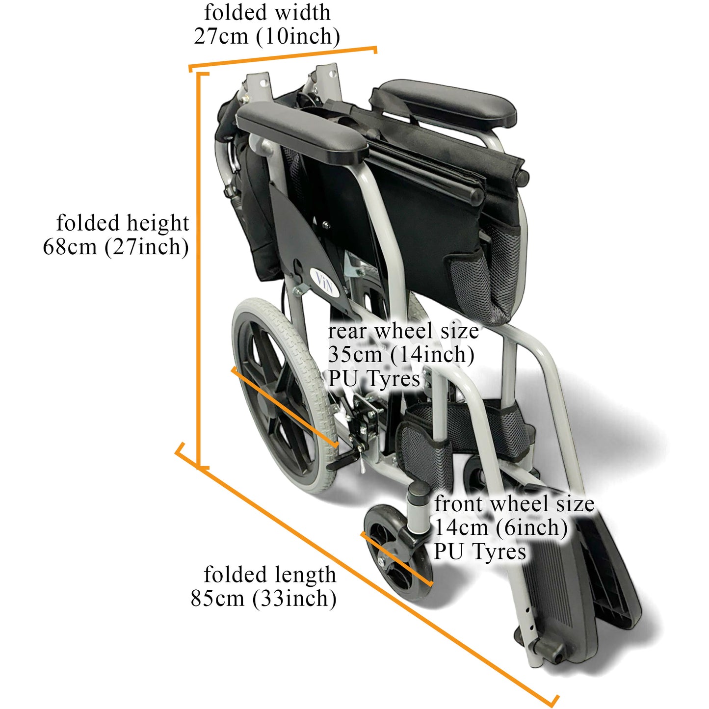 2 Months SGD200 + SGD100 Refundable Deposit - Pushchair Rental in Singapore