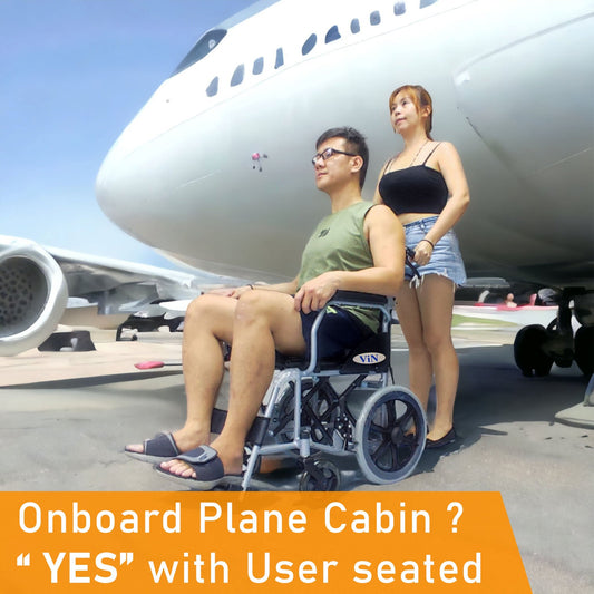 Affordable Wheelchair Rental in Singapore: How to Choose the Right Option