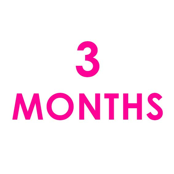 3 Months Rental = SGD260 + SGD100 Refundable Deposit