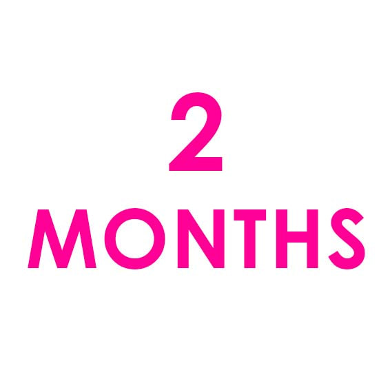2 Months Rental = SGD200 + SGD100 Refundable Deposit