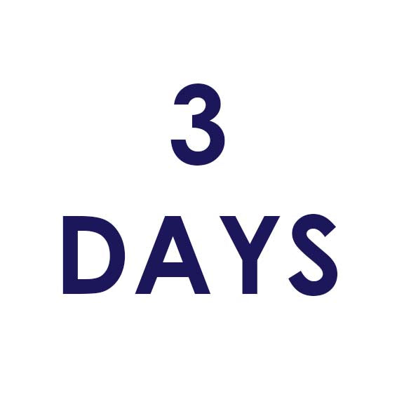3 Days Rental = SGD60 + SGD100 Refundable Deposit