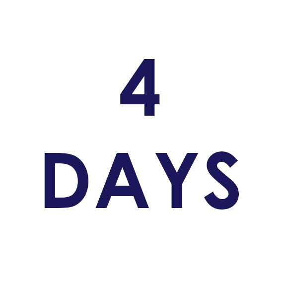 4 Days Rental = SGD65 + SGD100 Refundable Deposit