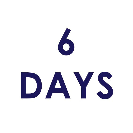 6 Days Rental = SGD75 + SGD100 Refundable Deposit