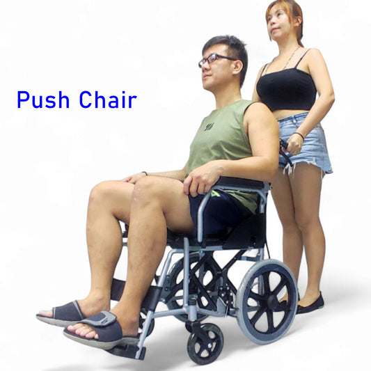 2 Months SGD200 + SGD100 Refundable Deposit - Pushchair Rental in Singapore