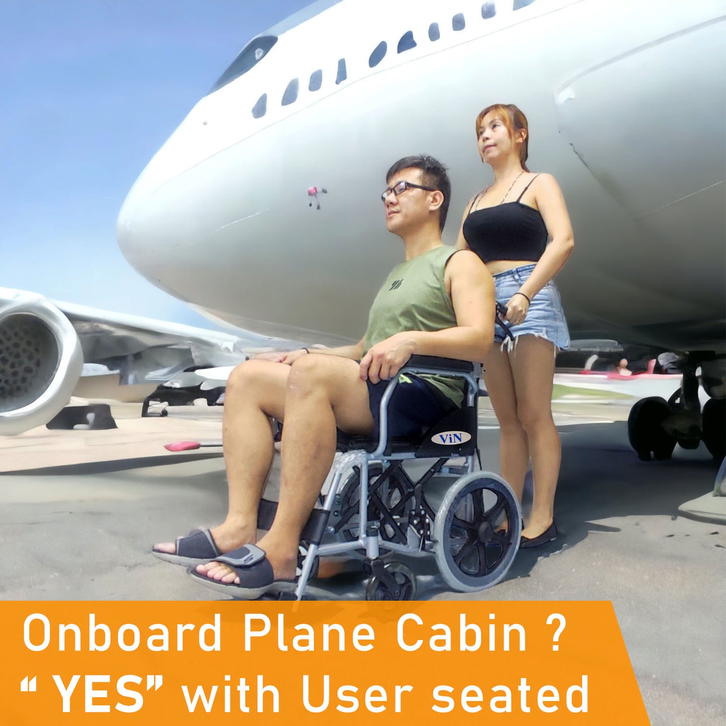 2 Months SGD200 + SGD100 Refundable Deposit - Pushchair Rental in Singapore
