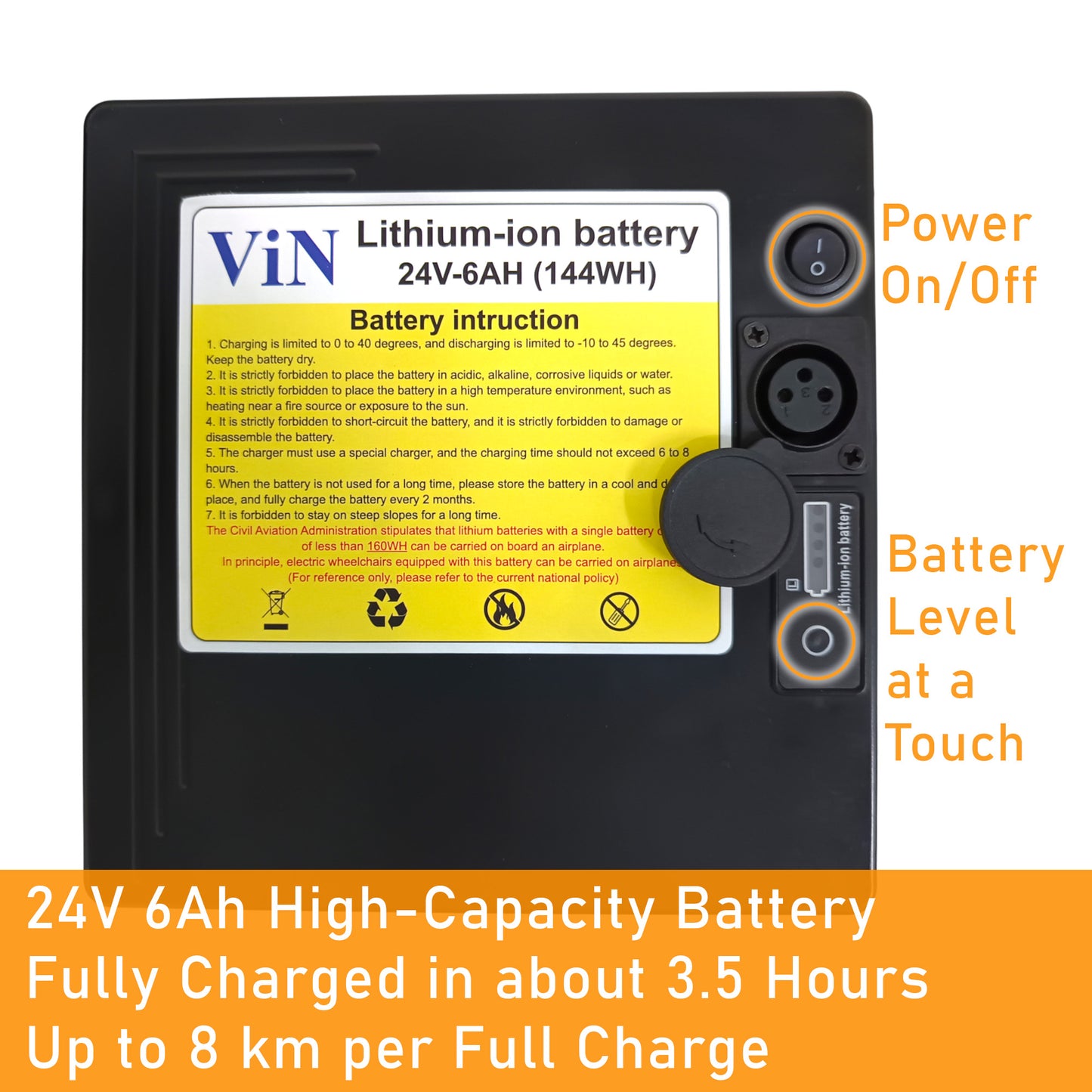 Electric Motorized Wheelchair Rental Singapore