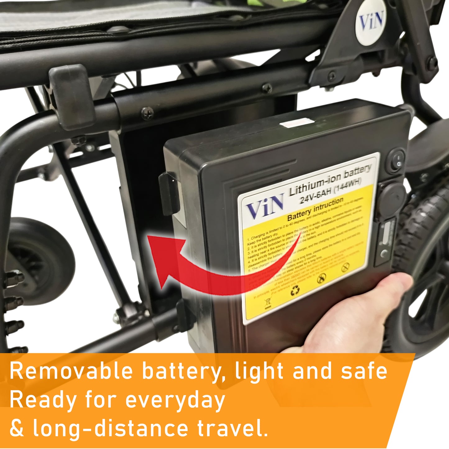 Electric Motorized Wheelchair Rental Singapore