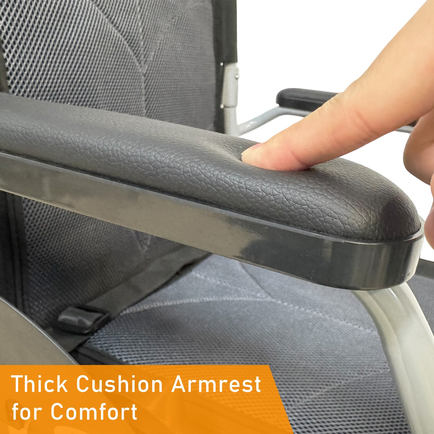 2 Months SGD200 + SGD100 Refundable Deposit - Pushchair Rental in Singapore