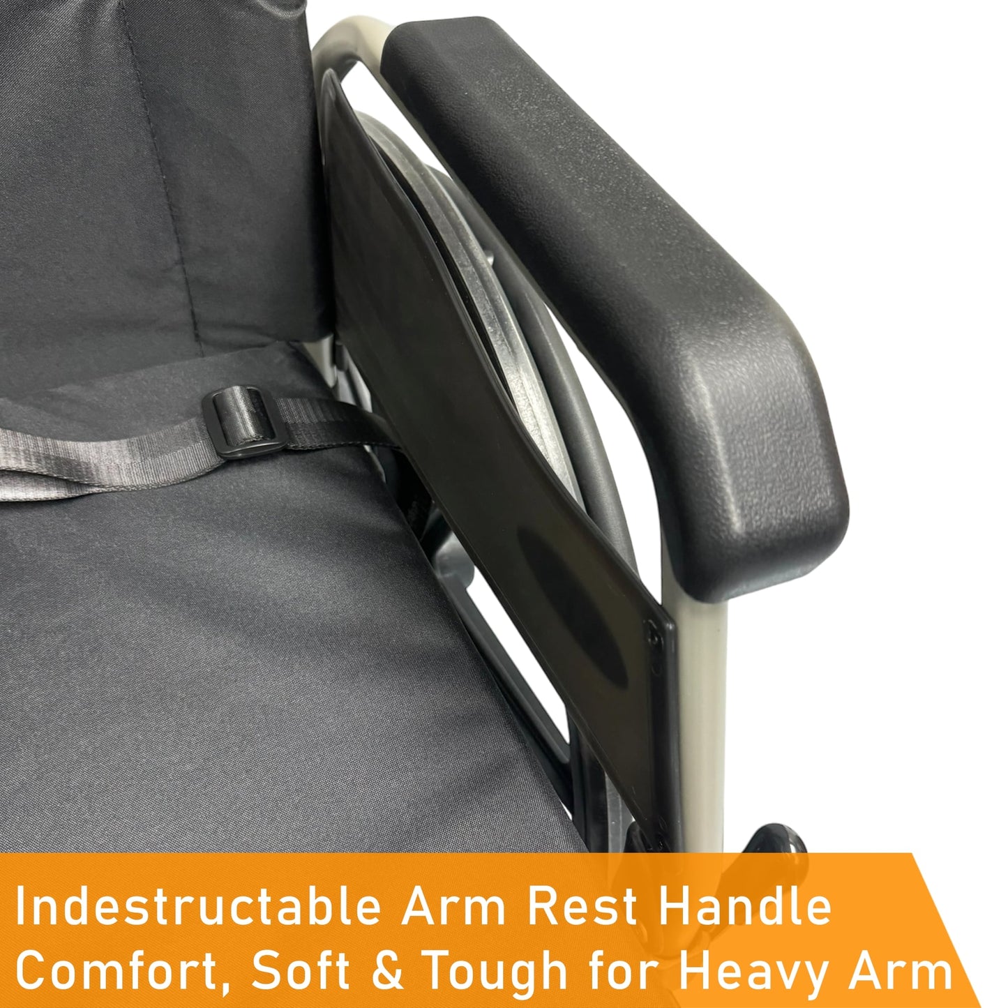 Big Large Wheelchair Rental In Singapore